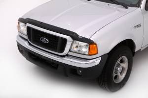 Auto Ventshade (AVS) - Auto Ventshade (AVS) Hoodflector Hood Shield 21730 - Image 2