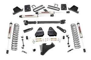 Rough Country Suspension Lift Kit 55071