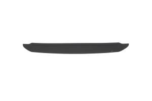 Auto Ventshade (AVS) - Auto Ventshade (AVS) Aeroskin II Hood Protector; Textured Black 436032 - Image 2