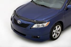 Auto Ventshade (AVS) - Auto Ventshade (AVS) Carflector Hood Shield; Smoke 20449 - Image 2