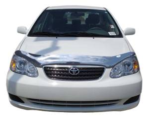 Auto Ventshade (AVS) - Auto Ventshade (AVS) Carflector Hood Shield; Smoke 20554 - Image 3
