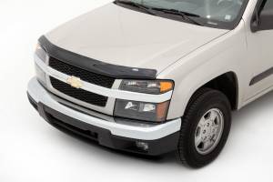 Auto Ventshade (AVS) - Auto Ventshade (AVS) Bugflector Hood Shield; Smoke 22049 - Image 2