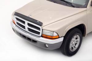 Auto Ventshade (AVS) - Auto Ventshade (AVS) Bugflector Hood Shield; Smoke 23025 - Image 2