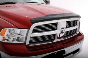 Auto Ventshade (AVS) - Auto Ventshade (AVS) Bugflector Hood Shield; Smoke 23045 - Image 2