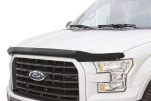 Auto Ventshade (AVS) - Auto Ventshade (AVS) Bugflector Hood Shield; Smoke 23200 - Image 2