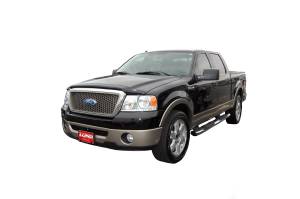 Auto Ventshade (AVS) - Auto Ventshade (AVS) Bugflector Hood Shield; Smoke 23815 - Image 3