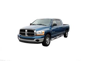 Auto Ventshade (AVS) - Auto Ventshade (AVS) Bugflector II Hood Shield; Smoke 25430 - Image 3