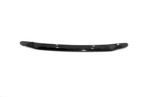 Auto Ventshade (AVS) Bugflector II Hood Shield; Smoke 25621
