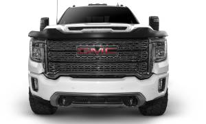 Auto Ventshade (AVS) - Auto Ventshade (AVS) Bugflector II Hood Shield; Smoke 25755 - Image 2