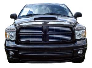 Auto Ventshade (AVS) - Auto Ventshade (AVS) Chrome Hood Shield 680433 - Image 2