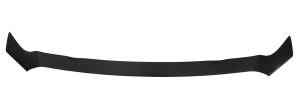 Auto Ventshade (AVS) - Auto Ventshade (AVS) Aeroskin Hood Protector; Smoke 322184 - Image 3