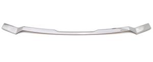 Auto Ventshade (AVS) - Auto Ventshade (AVS) Aeroskin Hood Protector; Chrome 622187 - Image 2