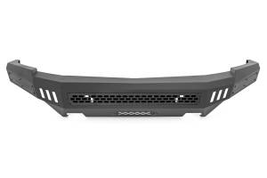 Rough Country Chevy Front High Clearance Bumper Kit (07-13 Silverado 1500) 10910