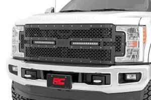 Rough Country Grille 70216