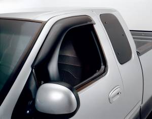Auto Ventshade (AVS) - Auto Ventshade (AVS) Aerovisor Wind Deflector; 2 pc. Front 95734 - Image 2
