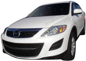 Auto Ventshade (AVS) - Auto Ventshade (AVS) Ventvisor Deflector; Smoke; Outside Mount; 4 pc. 94143 - Image 3