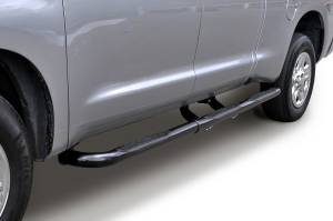 Go Rhino 6000 Series SideSteps - One-Piece 61155B