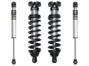 ICON Vehicle Dynamics - ICON Vehicle Dynamics 96-02 4RUNNER 0-3" STAGE 1 SUSPENSION SYSTEM K53131 - Image 2