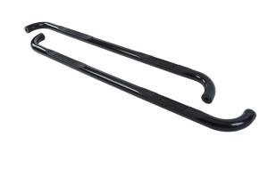 Go Rhino - Go Rhino 4000 Series SideSteps & Mounting Brackets 4045B - Image 2
