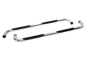 Go Rhino - Go Rhino 4000 Series SideSteps & Mounting Brackets 4045C - Image 2