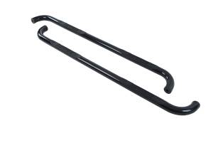 Go Rhino - Go Rhino 4000 Series SideSteps & Mounting Brackets 4047B - Image 2