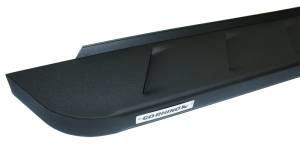 Go Rhino - Go Rhino RB10 Running boards 63492748PC - Image 2