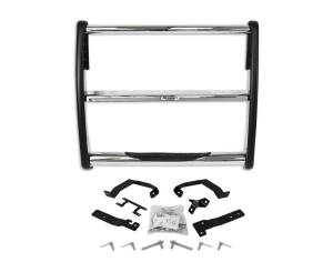 Go Rhino 3000 Series StepGuard (Center Grille Guard Only) 3171C