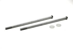 Go Rhino! Bed Bars Triple Bed Bar Assembly Kit