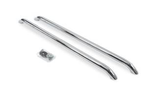 Go Rhino - Go Rhino "Multi-Fit" Universal Bed Rails - 47 1/2" Long 8048UC - Image 2