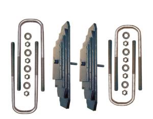 ICON Vehicle Dynamics 00-05 FORD EXCURSION 2" MINI SPRING PACK K42000