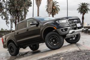 ICON Vehicle Dynamics - ICON Vehicle Dynamics 19-UP FORD RANGER 0-3.5" STAGE 3 SUSPENSION SYSTEM W TUBULAR UCA K93203T - Image 2