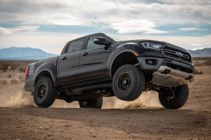 ICON Vehicle Dynamics - ICON Vehicle Dynamics 19-UP FORD RANGER 0-3.5" STAGE 4 SUSPENSION SYSTEM W TUBULAR UCA K93204T - Image 2
