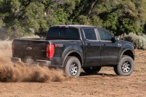 ICON Vehicle Dynamics - ICON Vehicle Dynamics 19-UP FORD RANGER 0-3.5" STAGE 4 SUSPENSION SYSTEM W TUBULAR UCA K93204T - Image 3