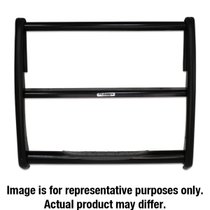 Go Rhino 3000 Series StepGuard (Center Grille Guard Only) 3373B