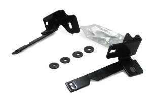 Go Rhino - Go Rhino RC2 LR Bull Bar with Go Rhino Branded 20" Single Row Light Bar & Brackets 55543LT - Image 2