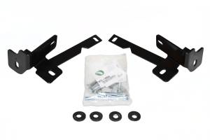 Go Rhino - Go Rhino RC2 LR Bull Bar ready for Branded 20" Single Row Light Bar & Brackets 55863T - Image 2