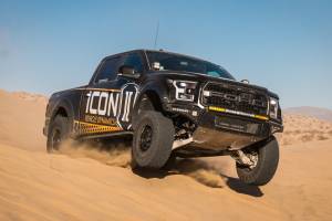 ICON Vehicle Dynamics - ICON Vehicle Dynamics 17-20 RAPTOR REAR 3.0 PB PAIR 95205 - Image 2