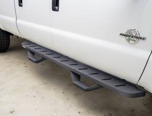 Go Rhino - Go Rhino RB10 Running Boards & 2 Pairs of Drop Steps 6341558720PC - Image 5