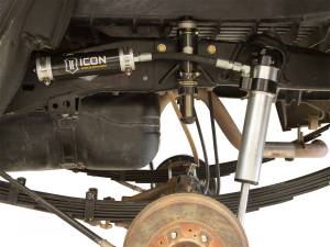 ICON Vehicle Dynamics - ICON Vehicle Dynamics 05-UP TACOMA RXT REAR 2.5 RR PAIR 57826P - Image 2