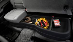 Husky Liners - Husky Liners Under Seat Storage Box 09061 - Image 3