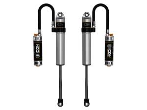 ICON Vehicle Dynamics 20-UP JT/18-UP JL 2.5" FRONT 2.5 VS RR CDCV PAIR 27821CP