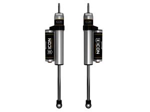 ICON Vehicle Dynamics 18-UP JL 2.5" REAR 2.5 VS PB PAIR 27726P