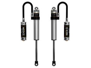 ICON Vehicle Dynamics 20-UP JT/18-UP JL 2.5" FRONT 2.5 VS RR PAIR 27821P