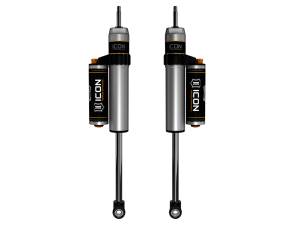 ICON Vehicle Dynamics 19-UP RAM 1500 0-3" REAR 2.5 VS PB CDCV PAIR 217716CP