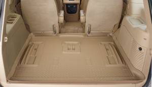Husky Liners - Husky Liners Cargo Liner Behind 3rd Seat 21703 - Image 3