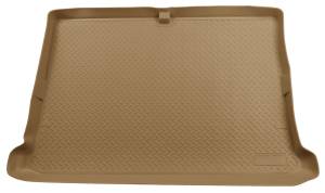 Husky Liners - Husky Liners Cargo Liner Behind 3rd Seat 21703 - Image 2