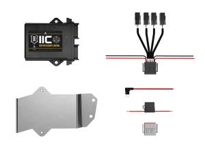 ICON Vehicle Dynamics - ICON Vehicle Dynamics 18-UP JEEP JL / 20-UP JEEP JT IIC INSTALL KIT 23502 - Image 5