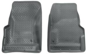 Husky Liners - Husky Liners Front Floor Liners 31732 - Image 2