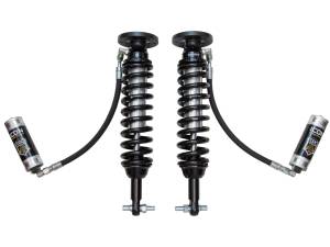 ICON Vehicle Dynamics - ICON Vehicle Dynamics 15-20 F150 2WD 1.75-3" 2.5 VS RR CDCV COILOVER KIT 91816C - Image 1