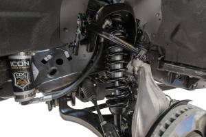 ICON Vehicle Dynamics - ICON Vehicle Dynamics 15-20 F150 2WD 1.75-3" 2.5 VS RR CDCV COILOVER KIT 91816C - Image 2
